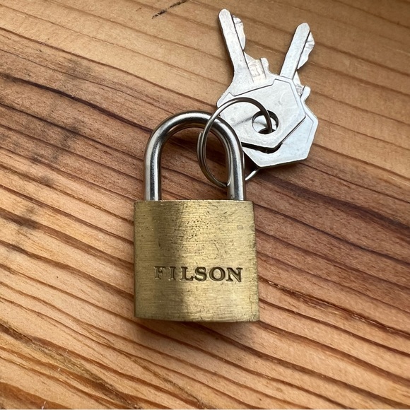 Filson Lock & Key - Picture 4 of 16